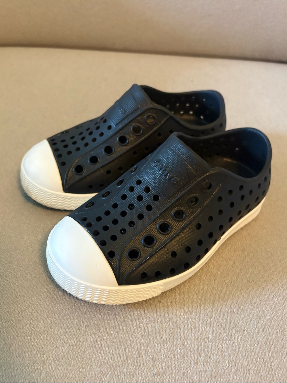 Native Jefferson Shoes